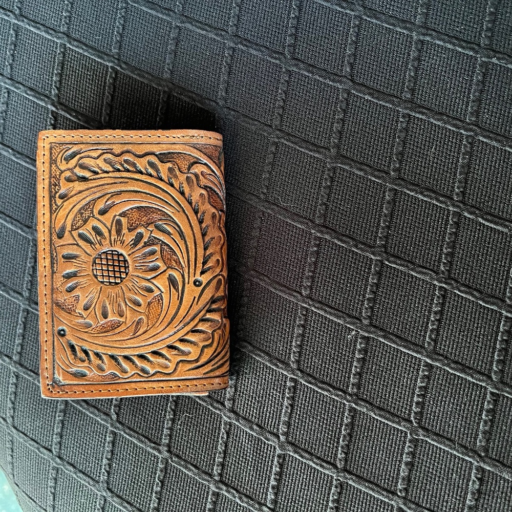 Men’s Wallet